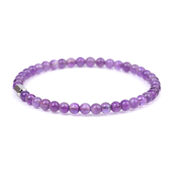 Pulsera Cidália Amatista