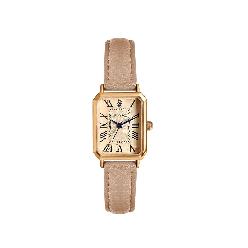 Reloj Martina | Oro