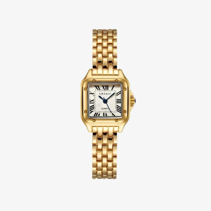 Reloj Victoria | Oro