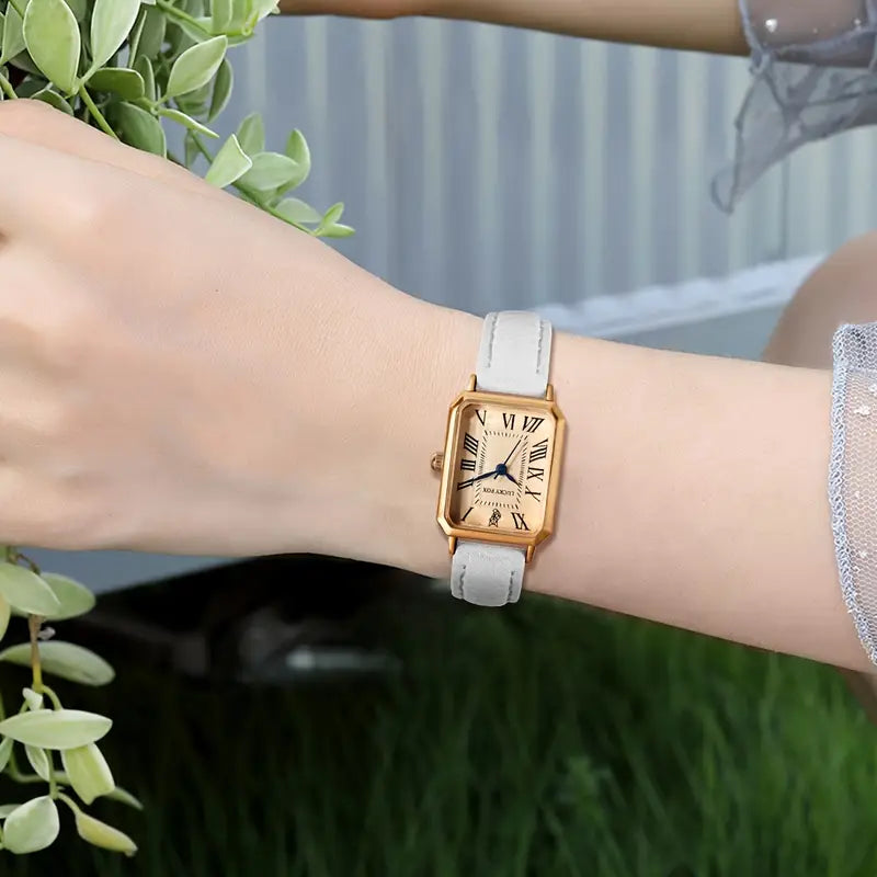 Reloj Martina | Oro