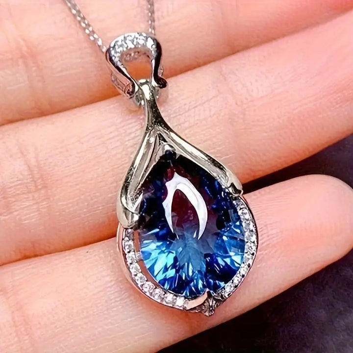 Collar Luz de Hada