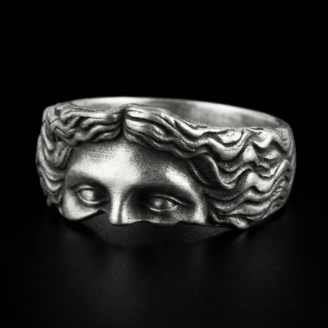 Anillo Aphrodite Ajustable