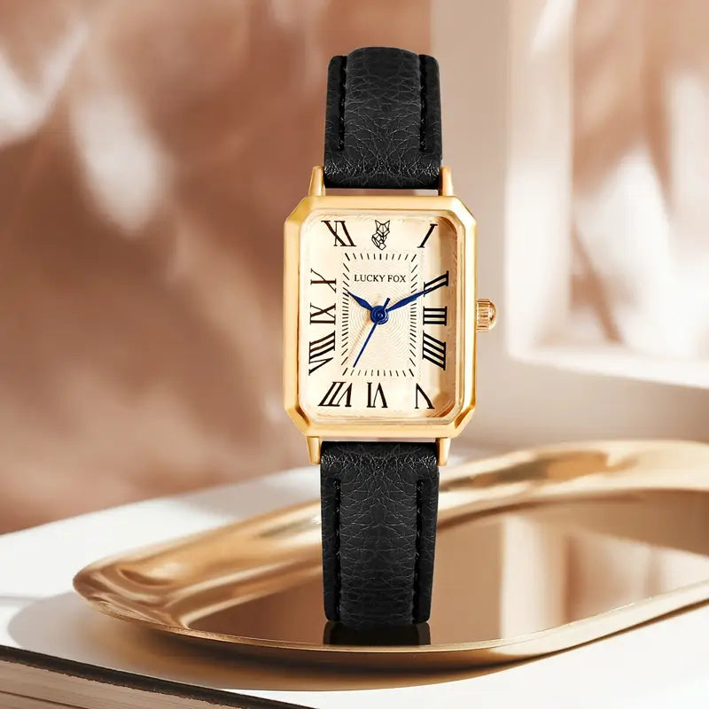 Reloj Martina | Oro