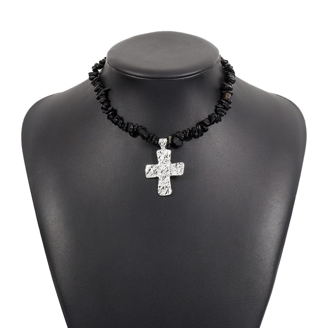 CROSSES DE PIEDRAS NATURALES