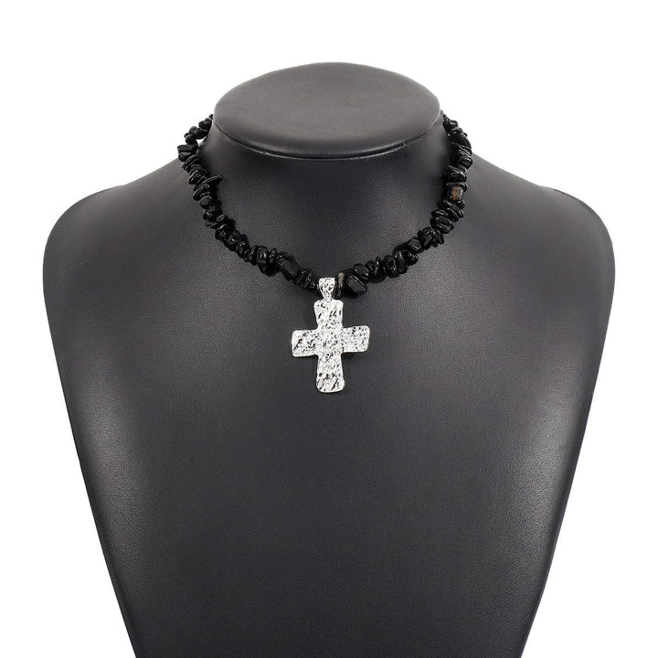 CROSSES DE PIEDRAS NATURALES