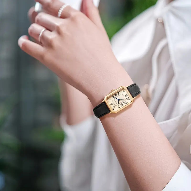 Reloj Martina | Oro