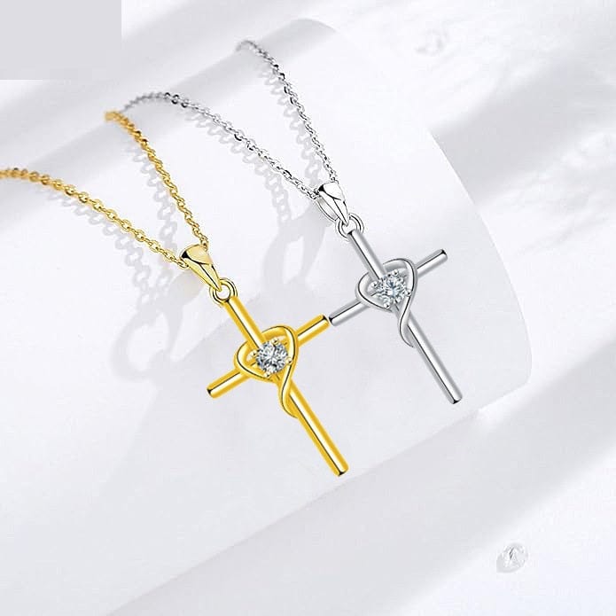 COLLAR DE AMOR INFINITO