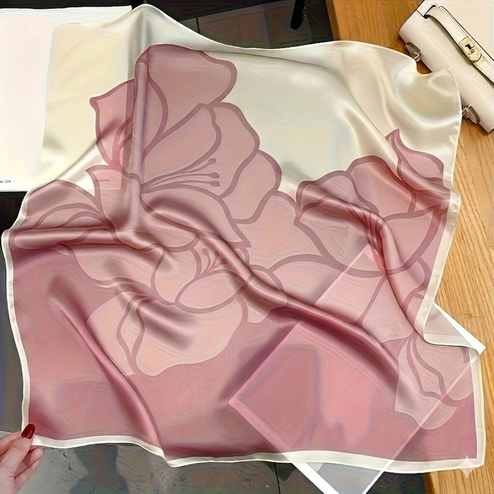 Pañuelo Satinado Esencia