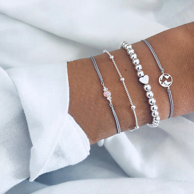 Paquetes de pulseras Lime Premium