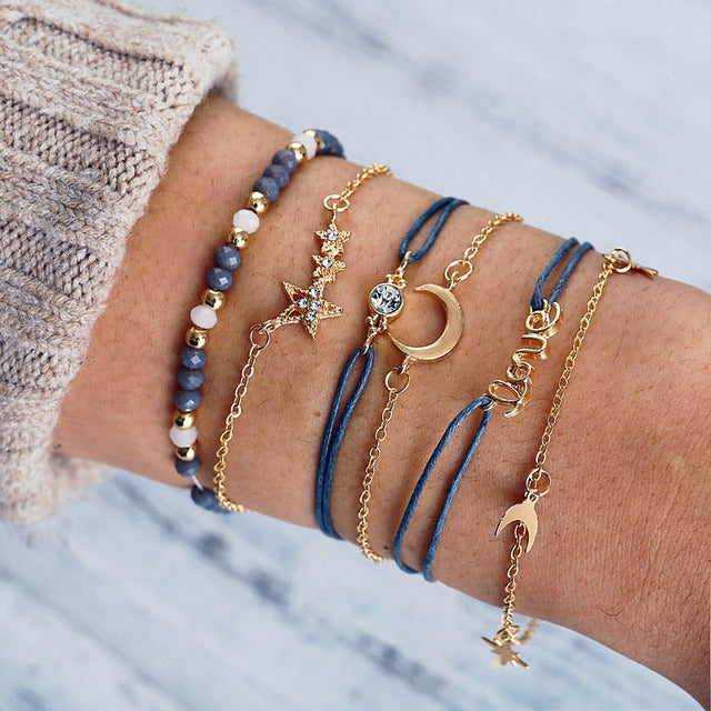 Paquetes de pulseras Lime Premium