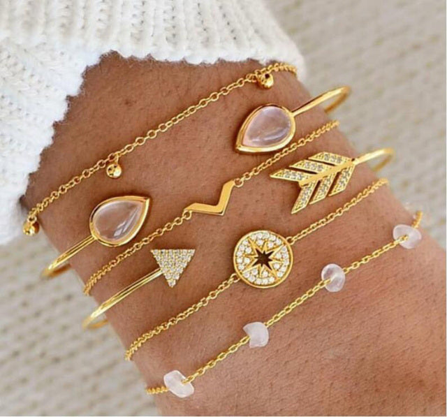 Paquetes de pulseras Lime Premium
