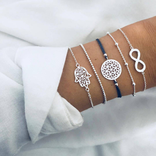 Paquetes de pulseras Lime Premium