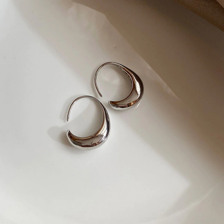Pendientes de Aro