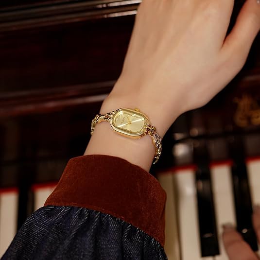 Reloj Celisse | Oro