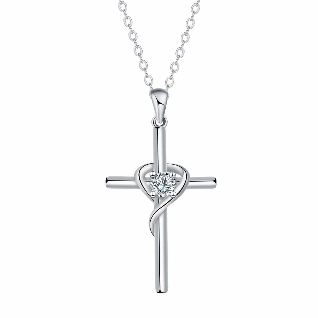 COLLAR DE AMOR INFINITO