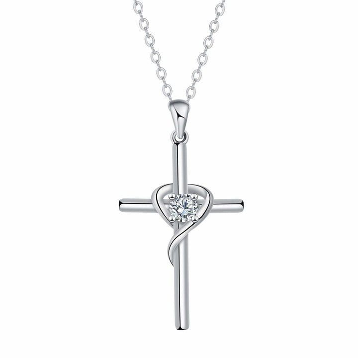 COLLAR DE AMOR INFINITO
