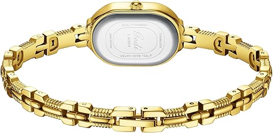 Reloj Celisse | Oro