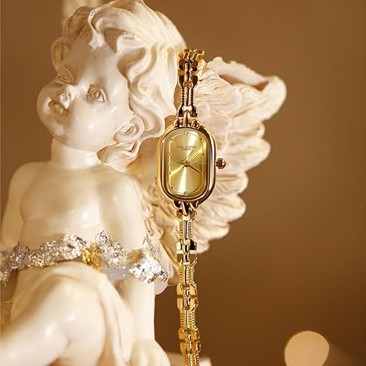 Reloj Celisse | Oro