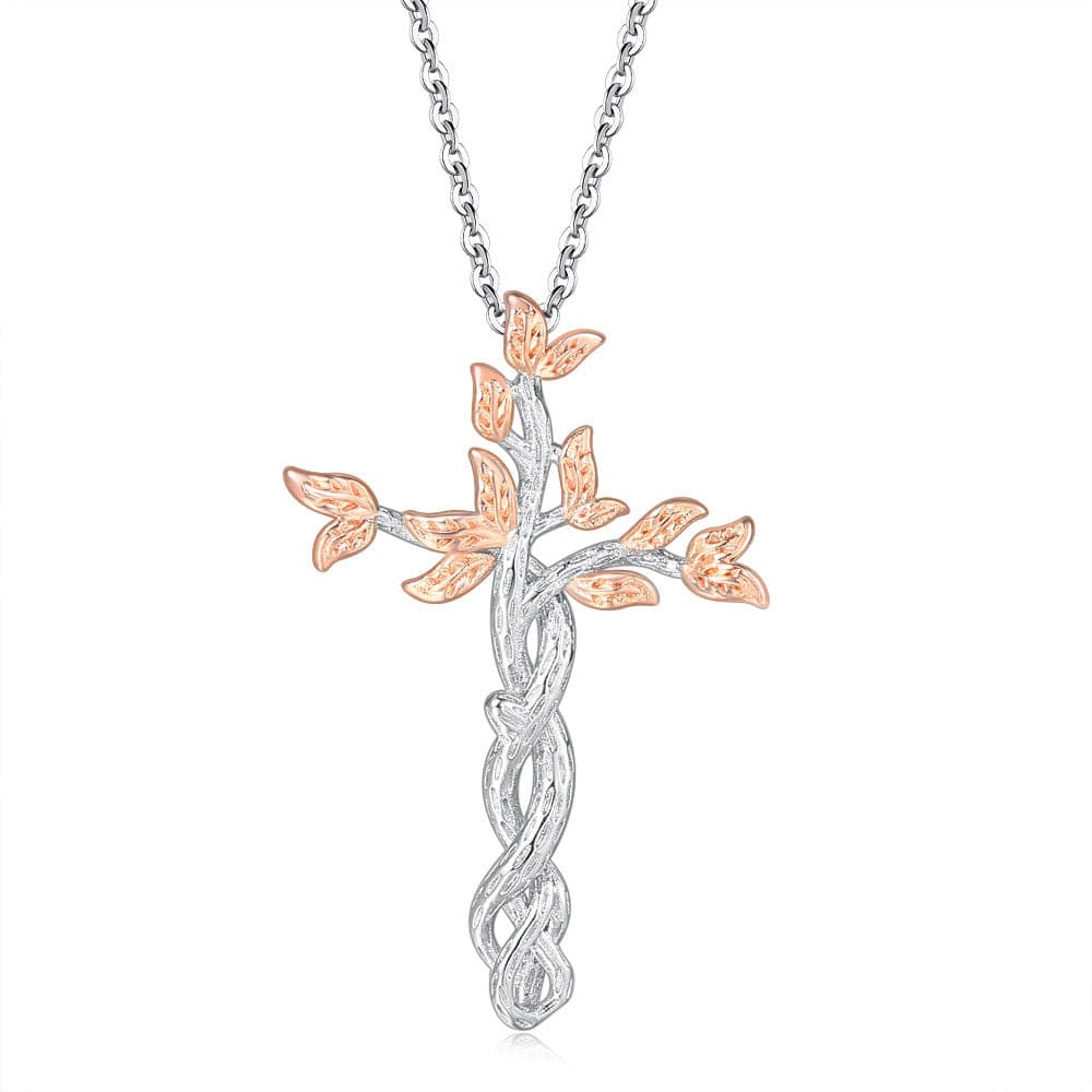 COLLAR NATURALEZA Y FE