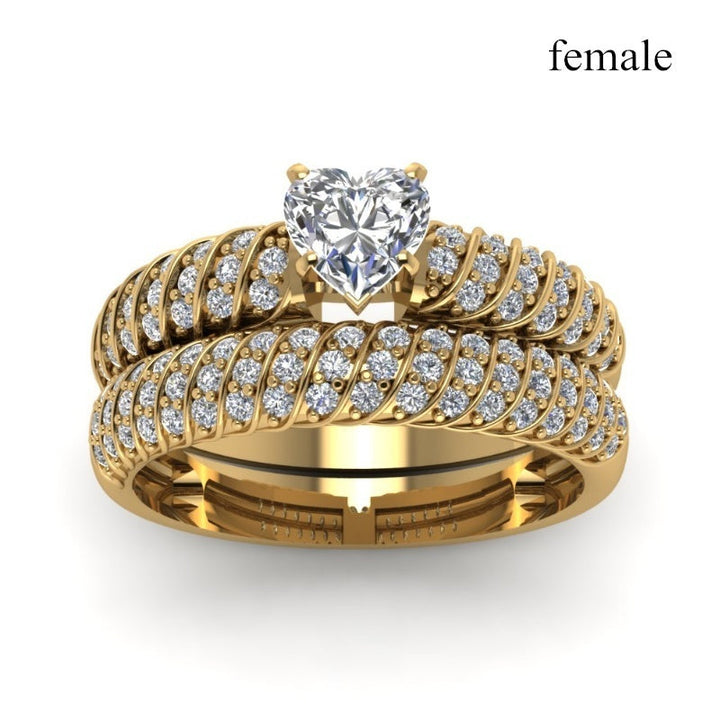 Anillo Dragón de Acero
