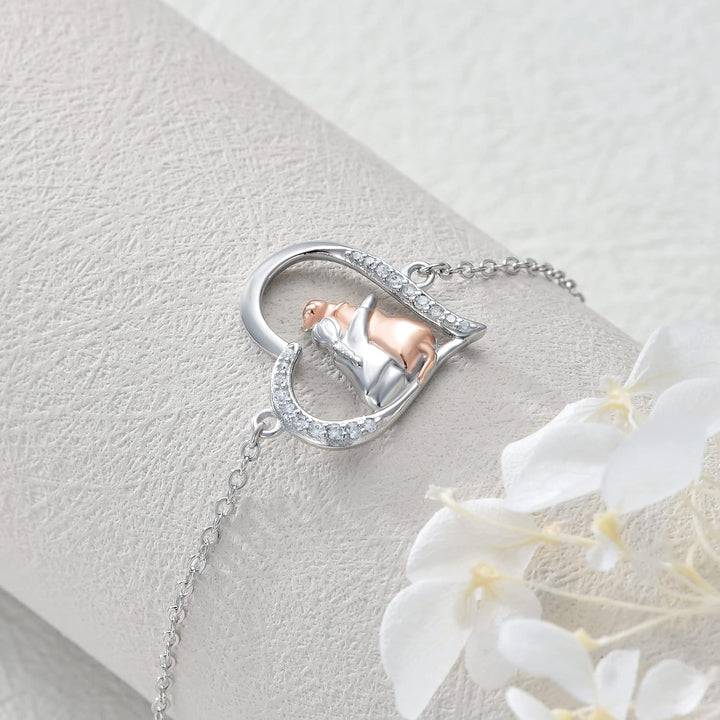 Pulsera Abrazo Fofo