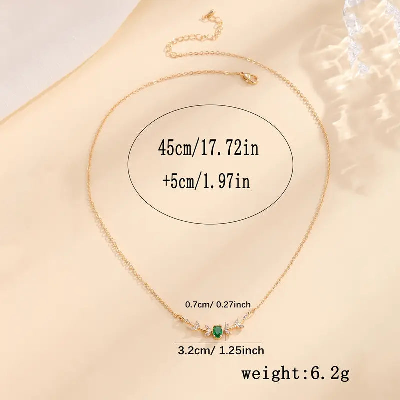 Collar Amira Sereno