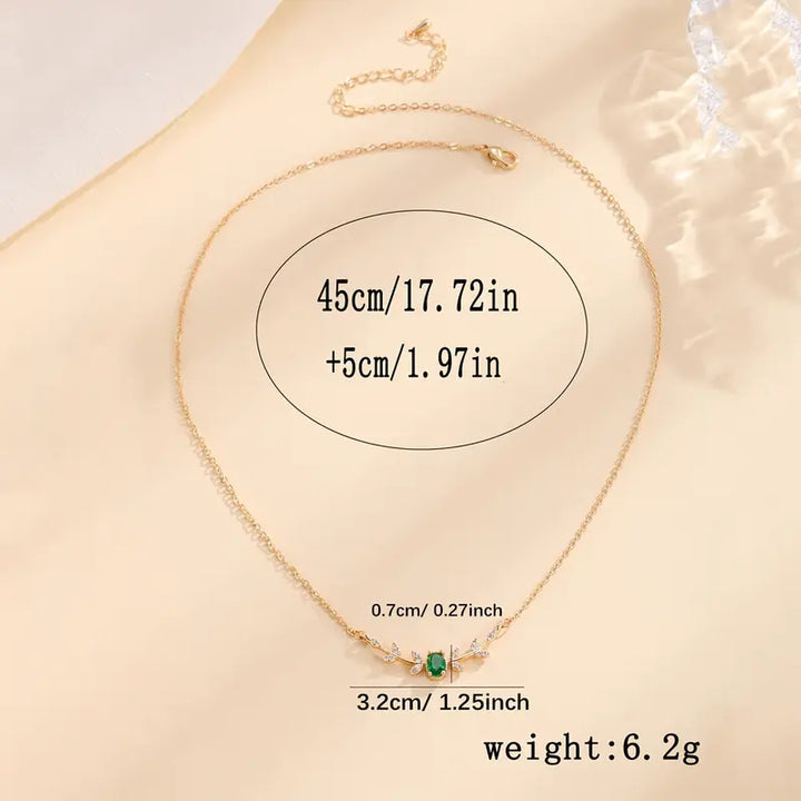Collar Amira Sereno