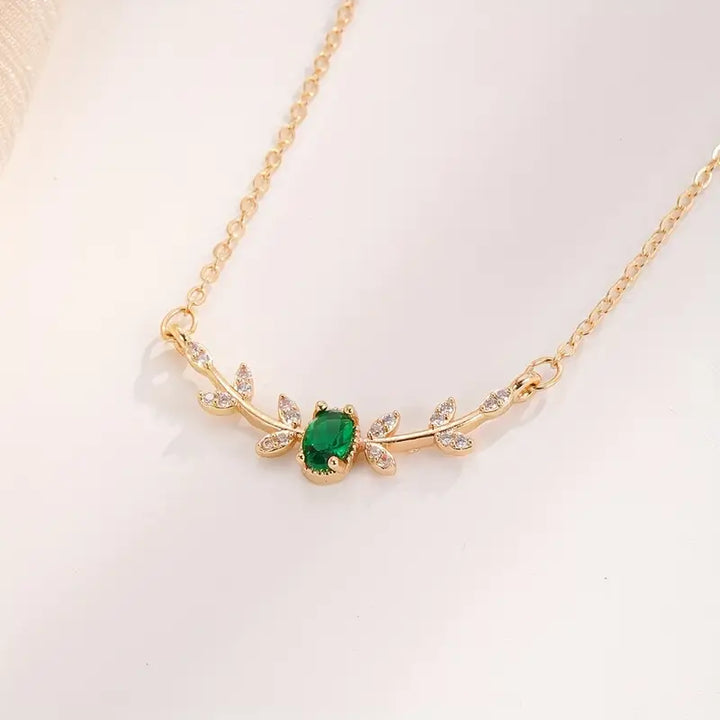 Collar Amira Sereno