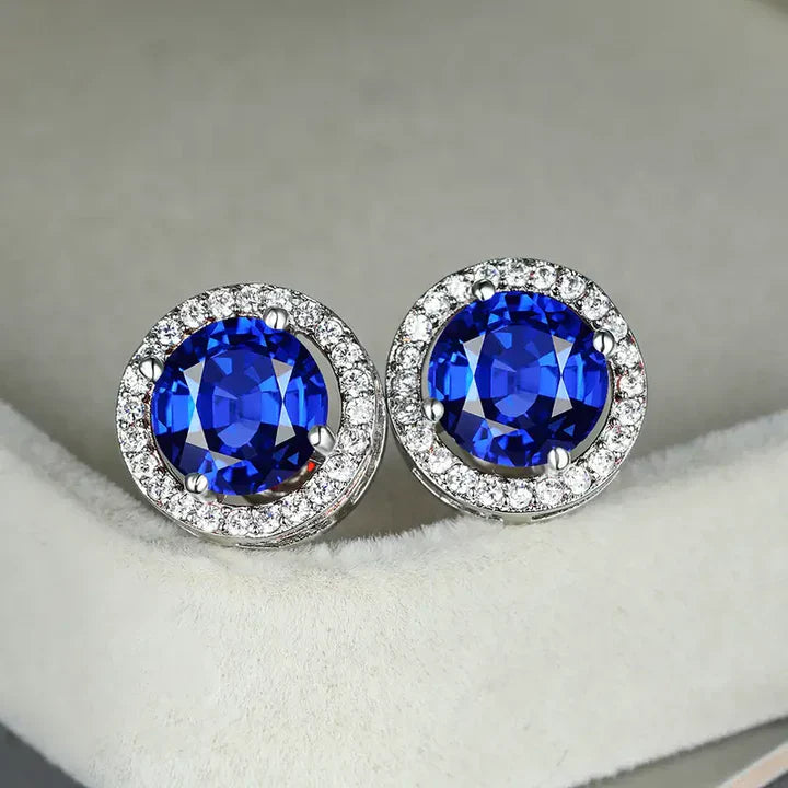 Pendientes Lúcia Celestine