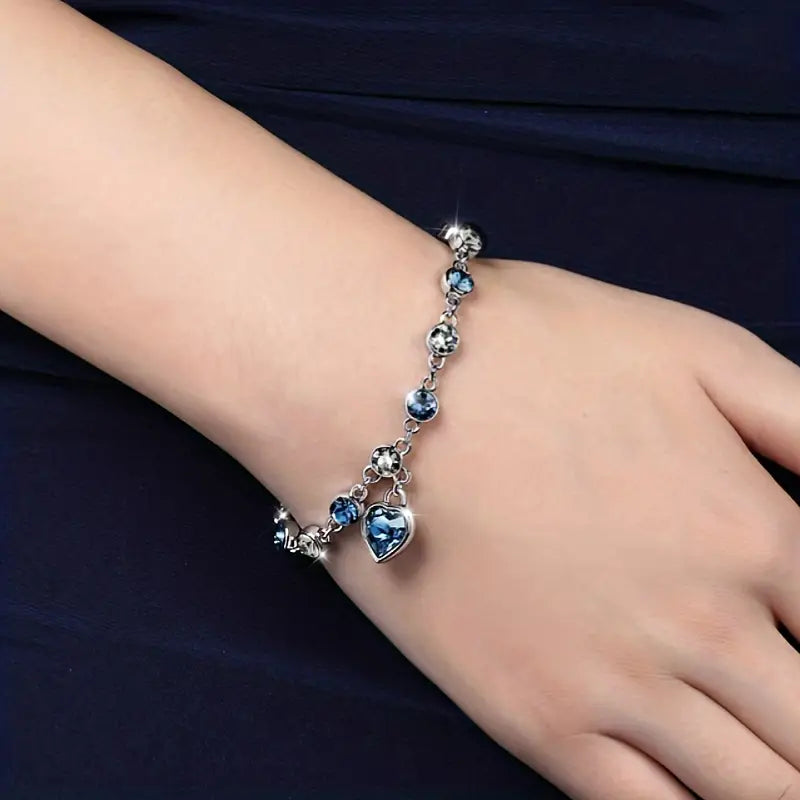 Pulsera Alma del Océano