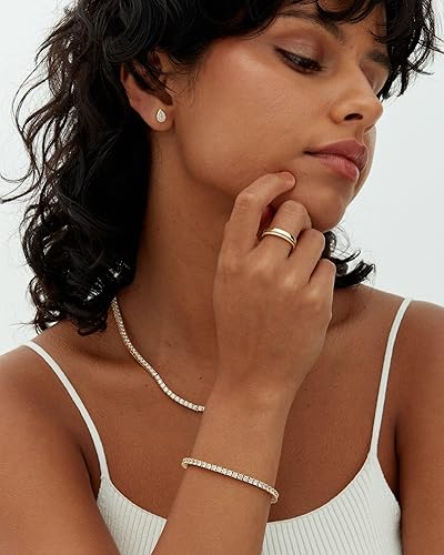 Pulseira Elegante Aurora | Oro