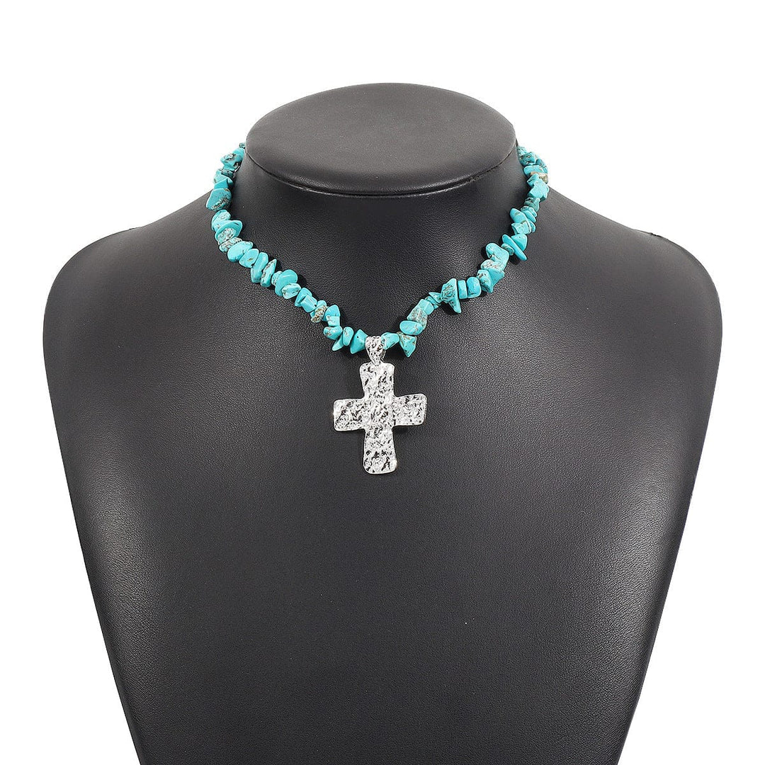 CROSSES DE PIEDRAS NATURALES