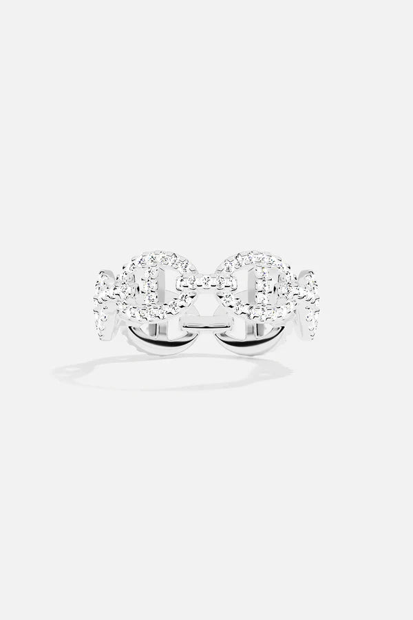 Anillo Isla Marina | Oro