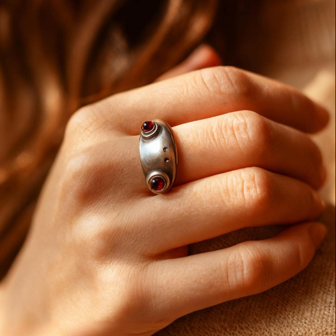 Anillo Encanto del Lago