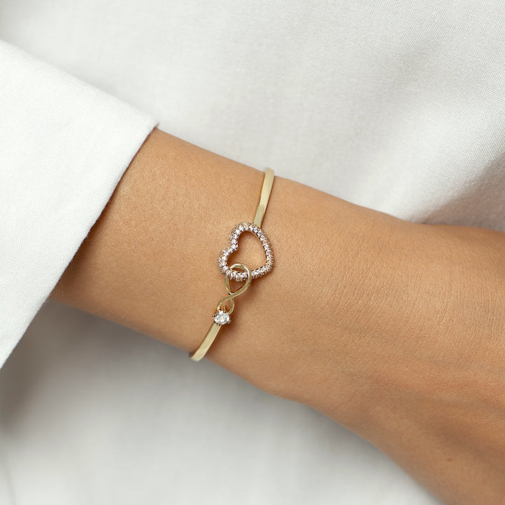 Pulsera Amor A Mi Madre