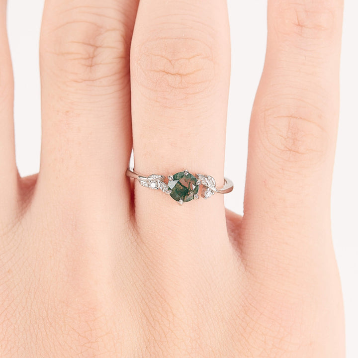 Anillo Recuerdo Eterno