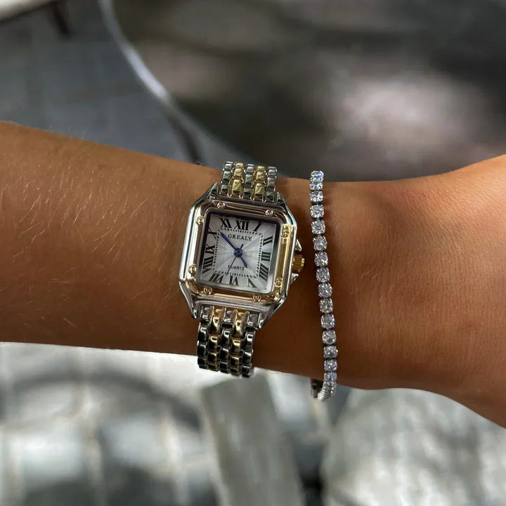 Reloj Victoria | Oro
