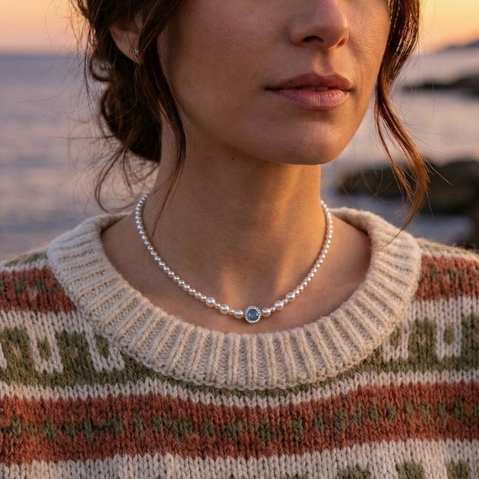 Elysea | Perla de Mareas