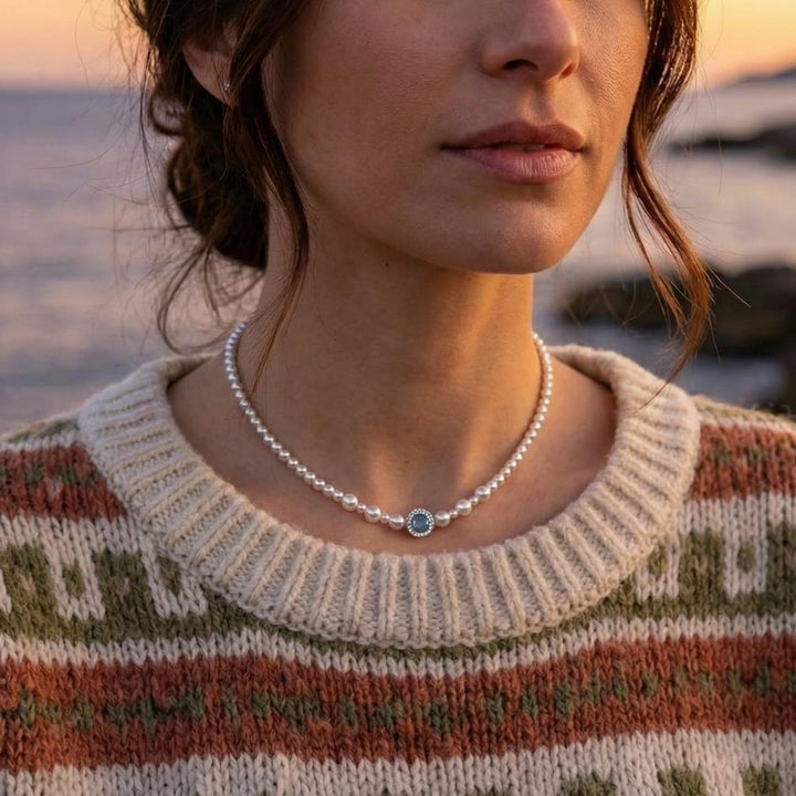 Elysea | Perla de Mareas