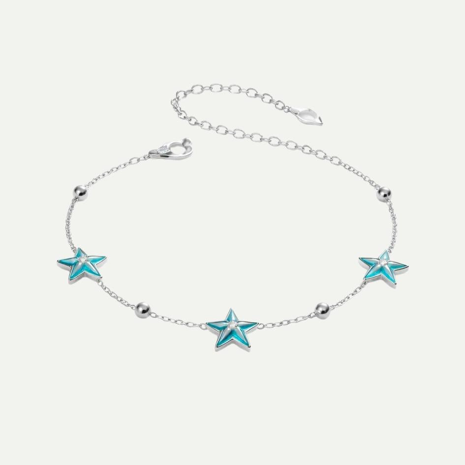 Astrelya | Tris de Mar