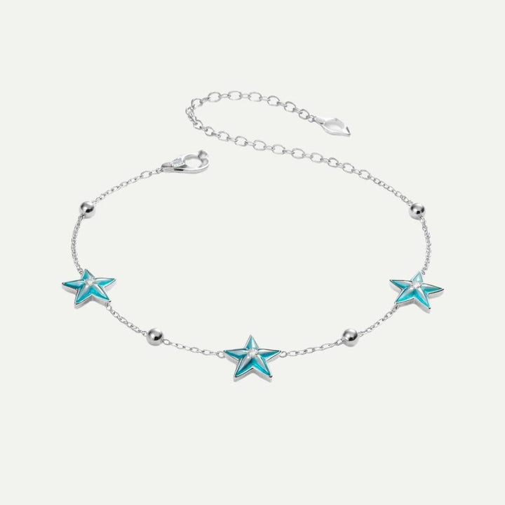Astrelya | Tris de Mar
