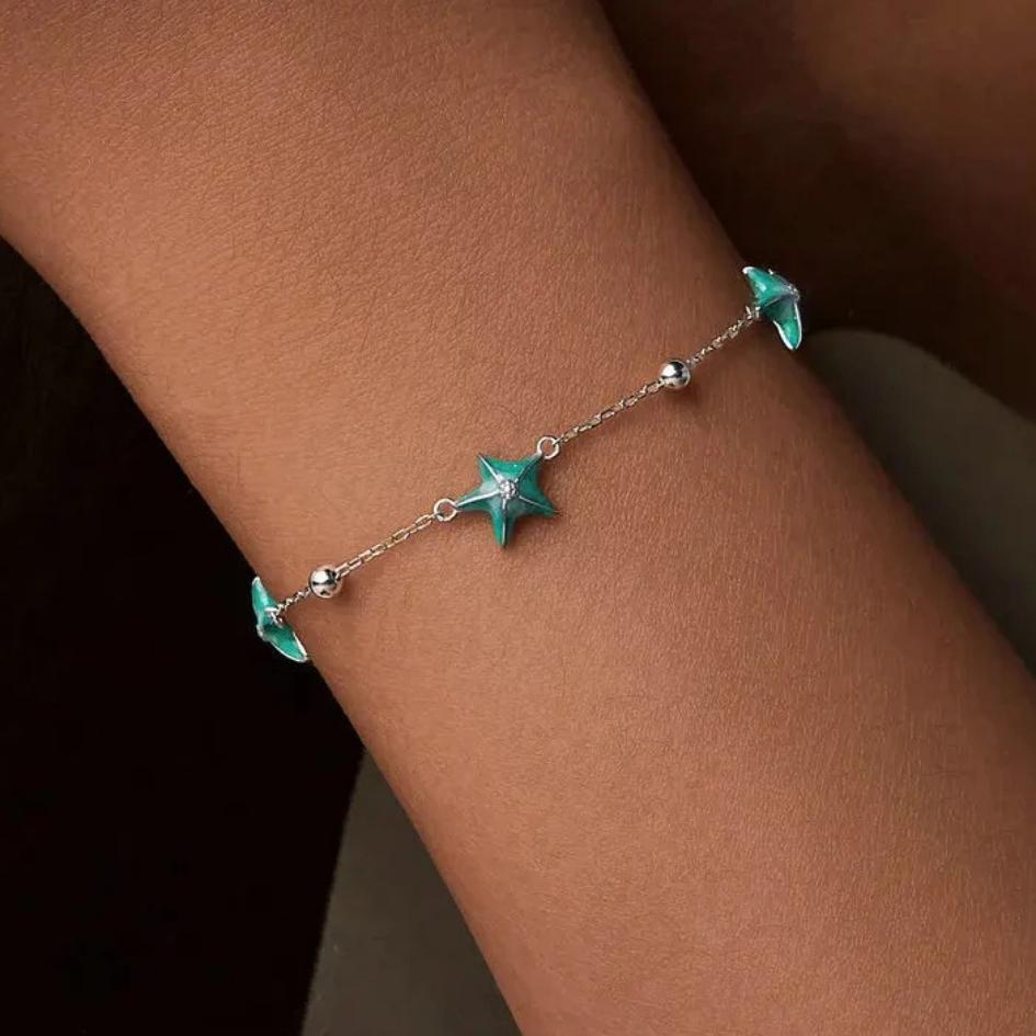 Astrelya | Tris de Mar