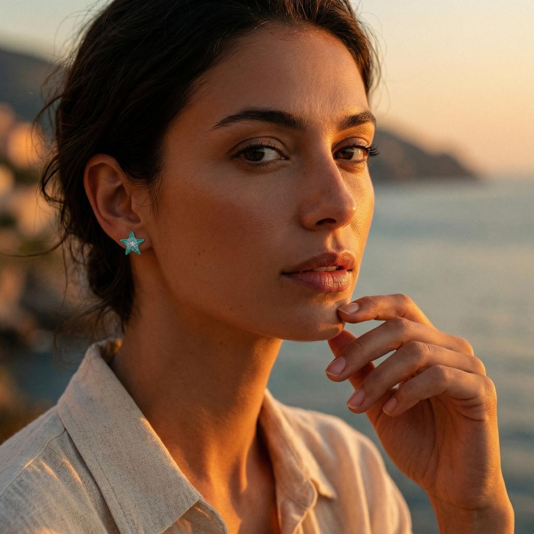 Thymera | Estrella de Mar