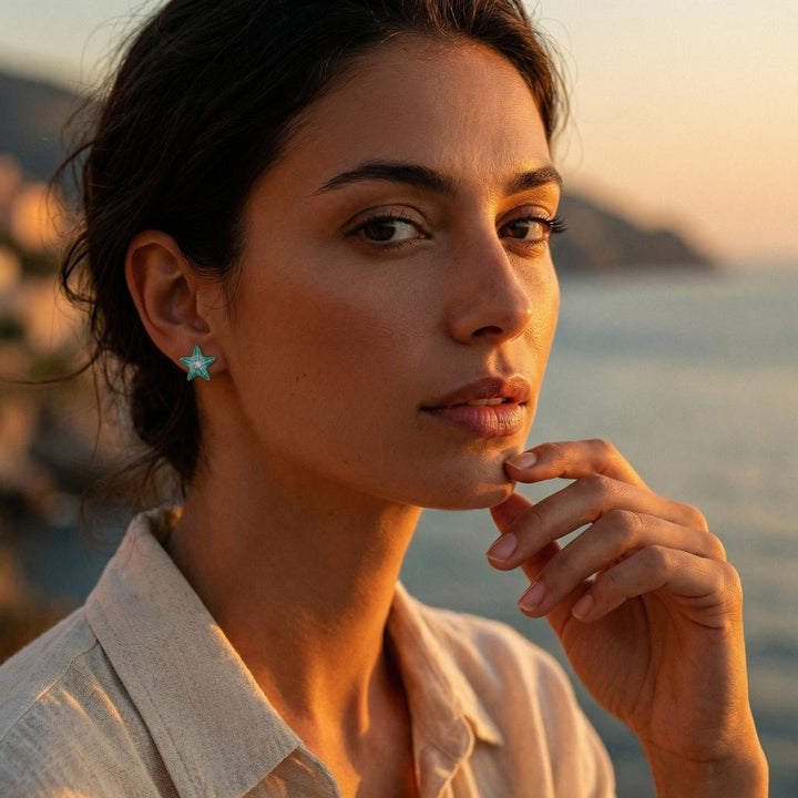 Thymera | Estrella de Mar