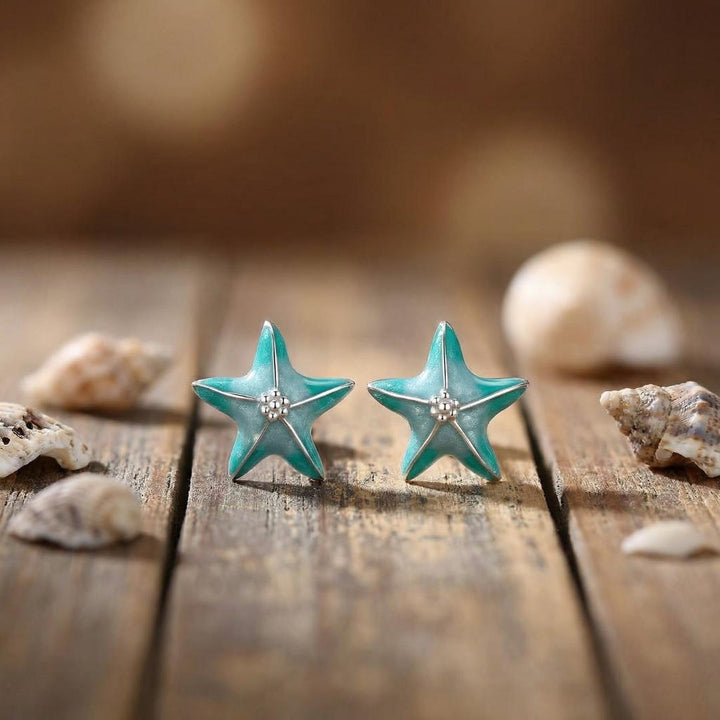 Thymera | Estrella de Mar