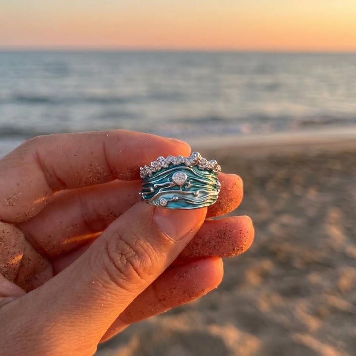 Aegyra | Reflejo de la Bahía