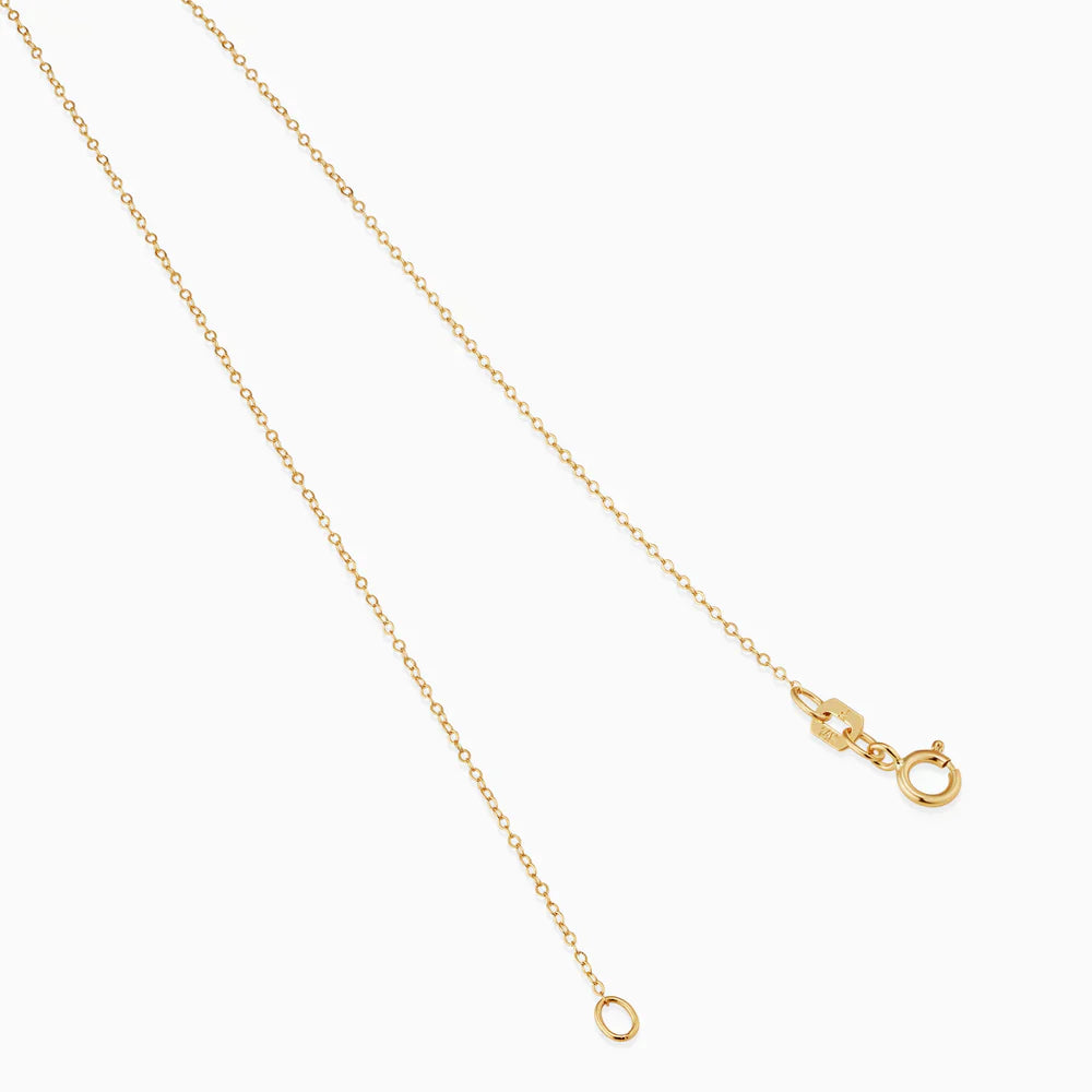 Collar Signo del Zodiaco | Oro