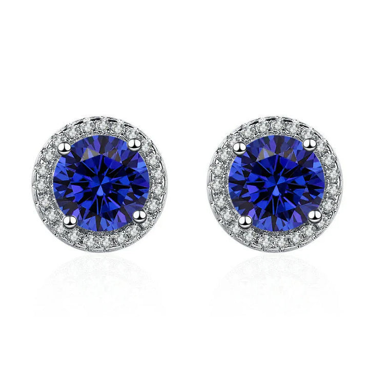 Pendientes Lucía Celestial