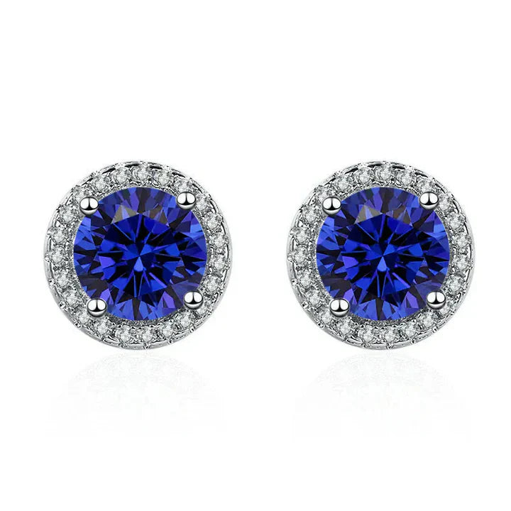 Pendientes Lúcia Celestine