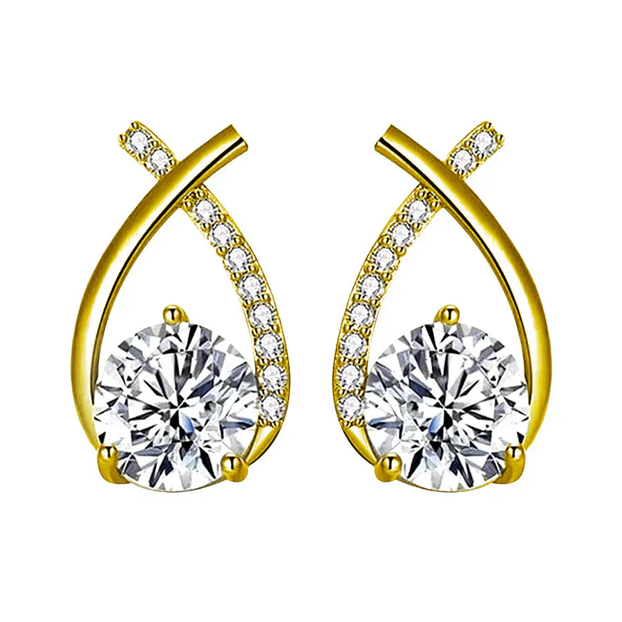 Pendientes Arielle